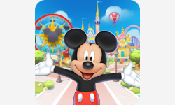 Disney Magic Kingdoms