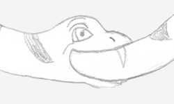 Eating Myself Is Actually Helpful