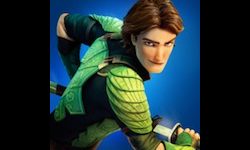 Epic: Battle For Moonhaven