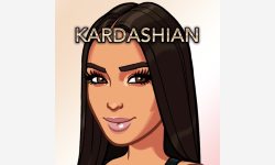 Kim Kardashian: Hollywood