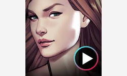 Originals: Interactive Story Series